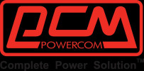 Powercom