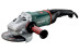 Угловая шлифовальная машина Metabo W 24-180 MVT 606466000 в Санкт-Петербурге