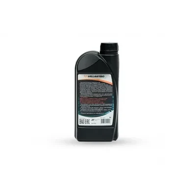 Масло моторное VILLARTEC 2T MOTOR 1L (лето) в Санкт-Петербурге