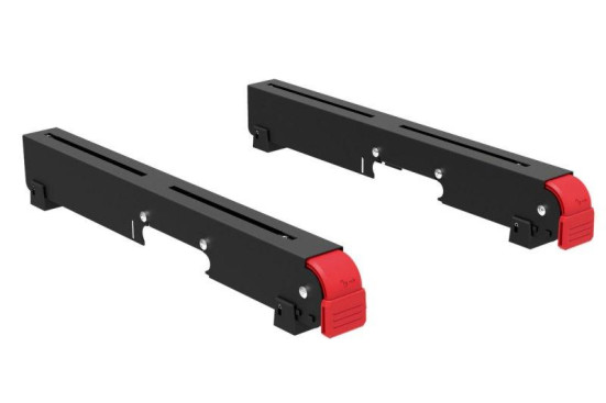 Станина для монтажа торцовочных пил на станинах KSU 251 и KSU 401 Metabo  629008000 в Санкт-Петербурге