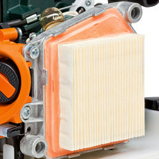 Триммер бензиновый STIHL FS 131 в Санкт-Петербурге