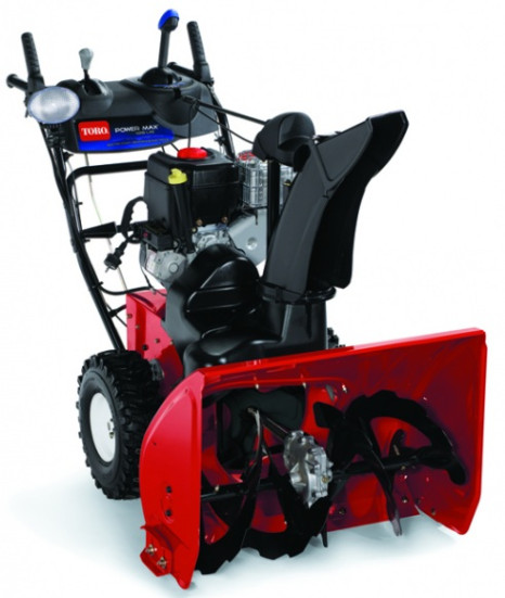 Снегоуборщик Toro 38637 Power Max 828 OXE в Санкт-Петербурге
