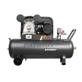 Компрессор PATRIOT KRX 420 L100