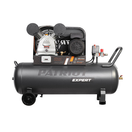 Компрессор PATRIOT KRX 420 L100 в Санкт-Петербурге