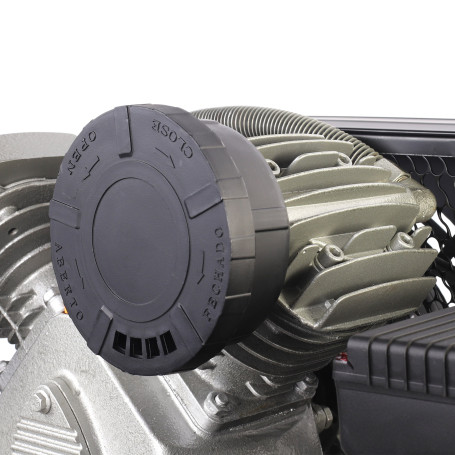 Компрессор PATRIOT KRX 420 L100 в Санкт-Петербурге