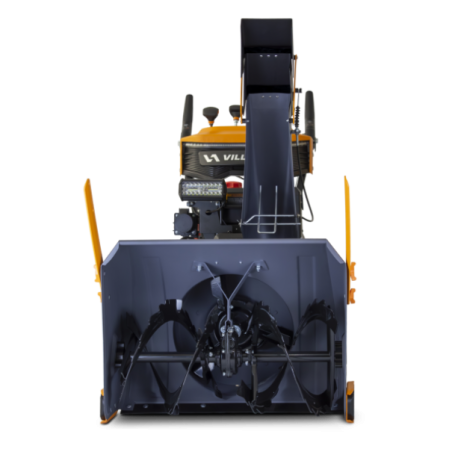 Снегоуборщик бензиновый VILLARTEC G-97 в Санкт-Петербурге