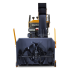 Снегоуборщик бензиновый VILLARTEC G-97 в Санкт-Петербурге