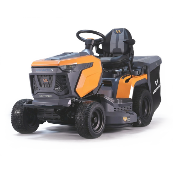 Трактор садовый VILLARTEC MR1997H в Санкт-Петербурге