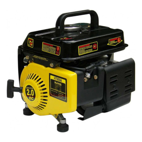 Бензогенератор Huter HT950A в Санкт-Петербурге