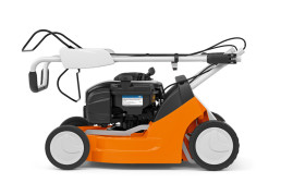 Газонокосилка STIHL RM 448 TX бензиновая самоходная