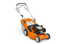 Газонокосилка STIHL RM 448 TX бензиновая самоходная