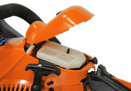 Пила цепная бензиновая Carver RSG 238 в Санкт-Петербурге