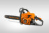 Пила цепная бензиновая Carver RSG 238 в Санкт-Петербурге