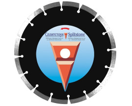 Алмазный диск Сплитстоун 900х25.4 (железобетон, гранит, тяжелый бетон) Premium 110415spl