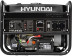 Бензогенератор HYUNDAI HHY 3000FE в Санкт-Петербурге