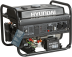 Бензогенератор HYUNDAI HHY 3000FE в Санкт-Петербурге