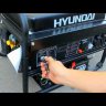 Бензогенератор HYUNDAI HHY 3000FE в Санкт-Петербурге