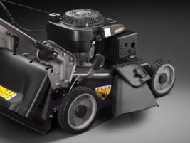 Газонокосилка бензиновая Caiman FERRO 52 CV