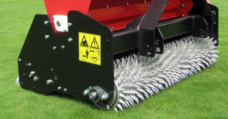 Сеялка Redexim Speedseed 1200 в Санкт-Петербурге