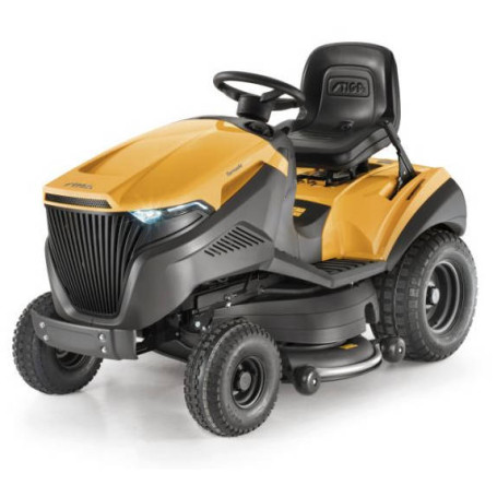 Садовый трактор Stiga TORNADO 5108 H в Санкт-Петербурге