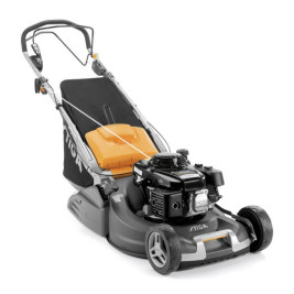 Газонокосилка бензиновая Stiga TWINCLIP 55 S-R H BBC