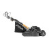 Газонокосилка бензиновая Stiga TWINCLIP 55 S-R H BBC