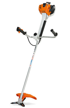 Мотокоса-кусторез STIHL FS 460 C-EM в Санкт-Петербурге