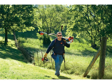 Мотокоса-кусторез STIHL FS 460 C-EM в Санкт-Петербурге