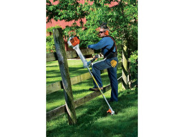 Мотокоса-кусторез STIHL FS 460 C-EM