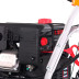 Бензиновый снегоуборщик Yard Fox Optima 6654E в Санкт-Петербурге