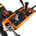 Бензиновый снегоуборщик Yard Fox Optima 6654E в Санкт-Петербурге