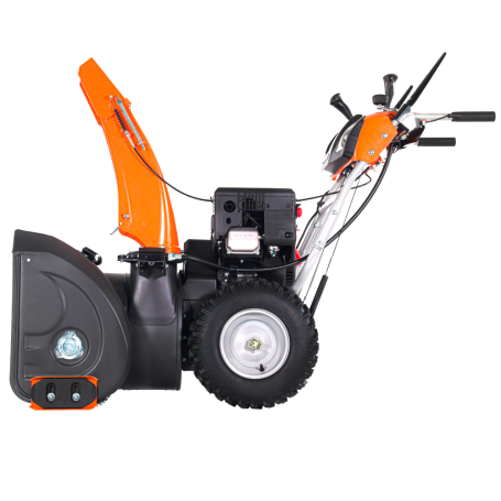 Бензиновый снегоуборщик Yard Fox Optima 6654E в Санкт-Петербурге