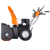 Бензиновый снегоуборщик Yard Fox Optima 6654E в Санкт-Петербурге