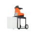 Измельчитель садовый YARD FOX 2800SE в Санкт-Петербурге