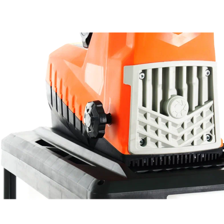 Измельчитель садовый YARD FOX 2800SE в Санкт-Петербурге
