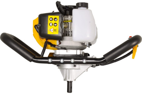 Мотобур HUTER GGD-300 в Санкт-Петербурге