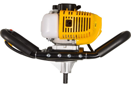Мотобур HUTER GGD-300 в Санкт-Петербурге