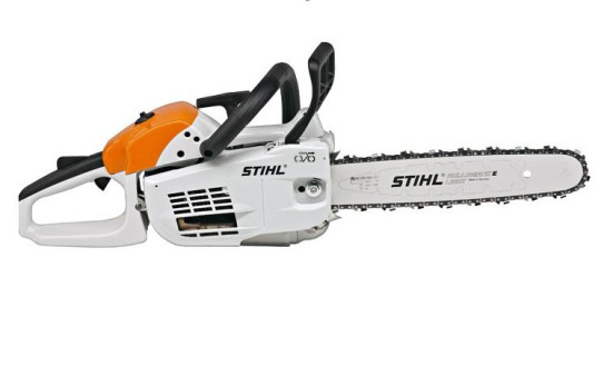 Бензопила STIHL MS 201 11452000012 в Санкт-Петербурге