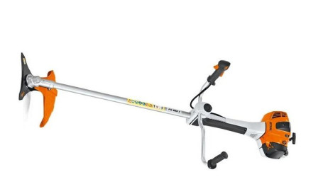Мотокоса-кусторез STIHL FS 560 C-EM с трехлопастным ножом 41482000001 в Санкт-Петербурге
