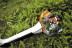Мотокоса-кусторез STIHL FS 560 C-EM с трехлопастным ножом 41482000001 в Санкт-Петербурге
