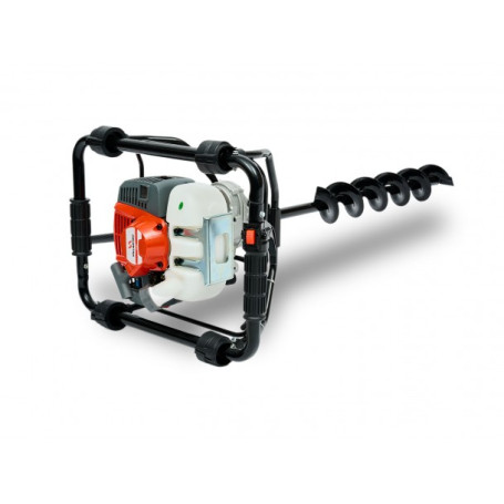 Мотобур VILLARTEC D 427 в Санкт-Петербурге