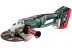 Аккумуляторная угловая шлифовальная машина Metabo WPB 36 LTX BL 230 613101660 в Санкт-Петербурге