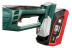 Аккумуляторная угловая шлифовальная машина Metabo WPB 36 LTX BL 230 613101660 в Санкт-Петербурге