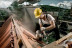 Аккумуляторная угловая шлифовальная машина Metabo WPB 36 LTX BL 230 613101660 в Санкт-Петербурге