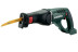 Аккумуляторная сабельная пила Metabo ASE 18 LTX 602269850 в Санкт-Петербурге