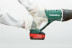Аккумуляторная сабельная пила Metabo ASE 18 LTX 602269850 в Санкт-Петербурге