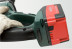 Аккумуляторная сабельная пила Metabo ASE 18 LTX 602269850 в Санкт-Петербурге