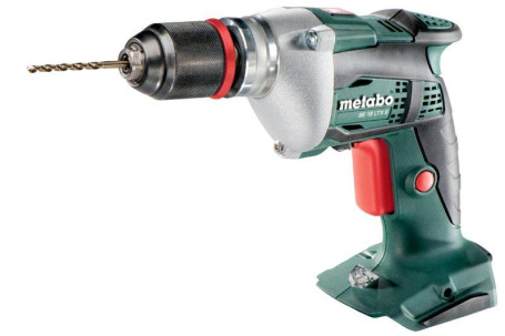 Аккумуляторная дрель Metabo BE 18 LTX 6 600261890 в Санкт-Петербурге