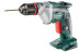 Аккумуляторная дрель Metabo BE 18 LTX 6 600261890 в Санкт-Петербурге
