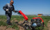 Мотоблок Мобил К Ghepard Kohler CH 395
